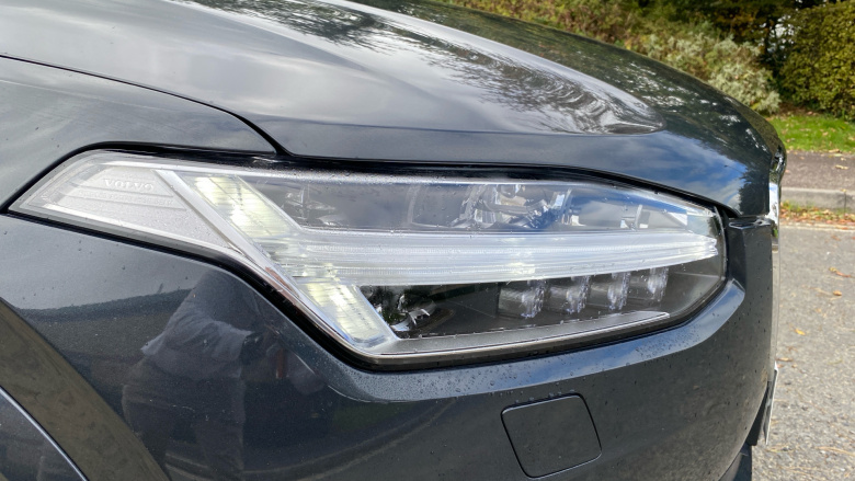 Volvo Xc90 2.0 B5D [235] Inscription Pro 5dr AWD Geartronic Diesel Estate